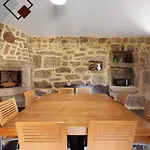 Quinta De Ramil * ヴィエイラ・ド・ミーニョ
