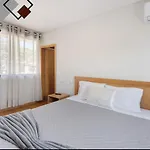 Appartement Quinta De Ramil *