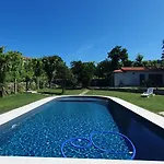 アパート Quinta De Ramil ヴィエイラ・ド・ミーニョ