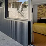 Quinta De Ramil アパート