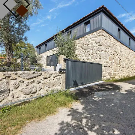 Quinta De Ramil * Vieira do Minho