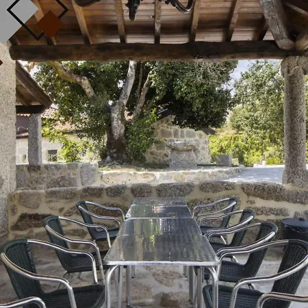 Quinta De Ramil Daire