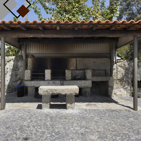 Quinta De Ramil Lejlighed *