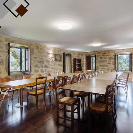 Quinta De Ramil Vieira do Minho