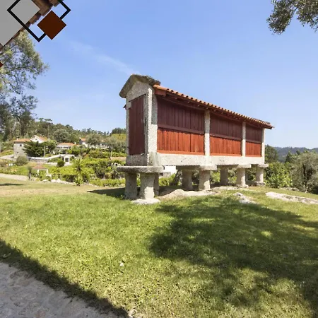 Quinta De Ramil Daire