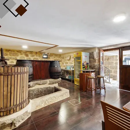 Apartment Quinta De Ramil
