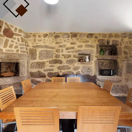 Quinta De Ramil * Vieira do Minho