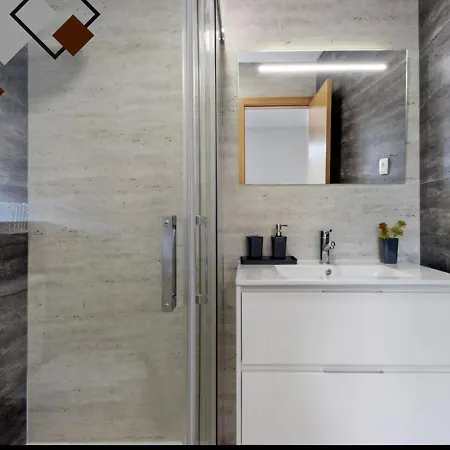 Quinta De Ramil Daire