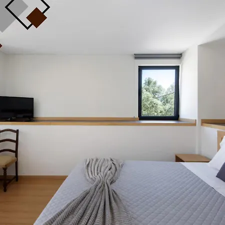 Apartment Quinta De Ramil *