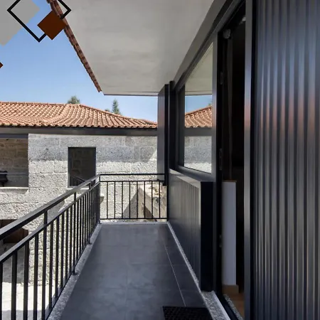 Daire Quinta De Ramil Vieira do Minho
