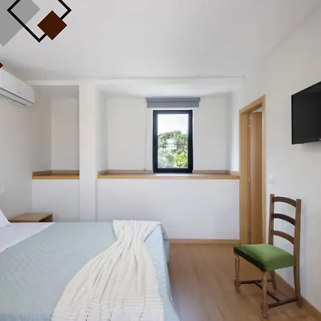 아파트 Quinta De Ramil