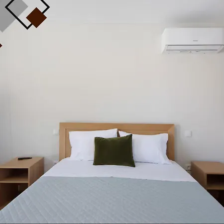 아파트 Quinta De Ramil 비에이라도미노