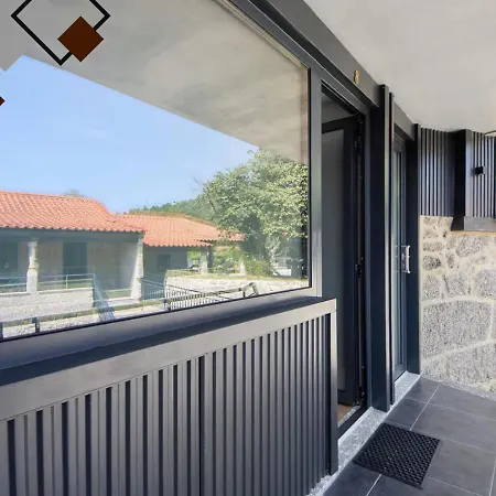 Apartment Quinta De Ramil *
