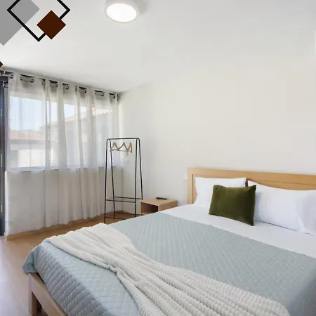 Quinta De Ramil 비에이라도미노