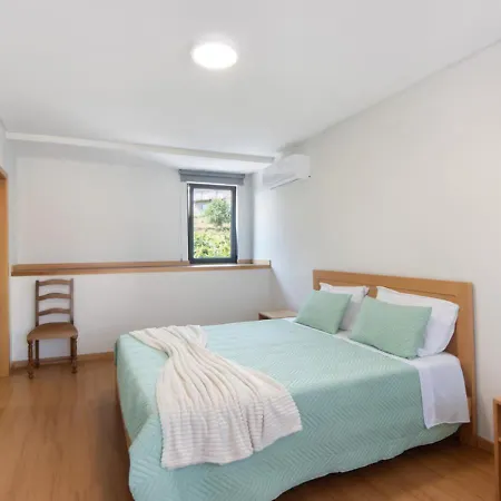 Quinta De Ramil * Vieira do Minho