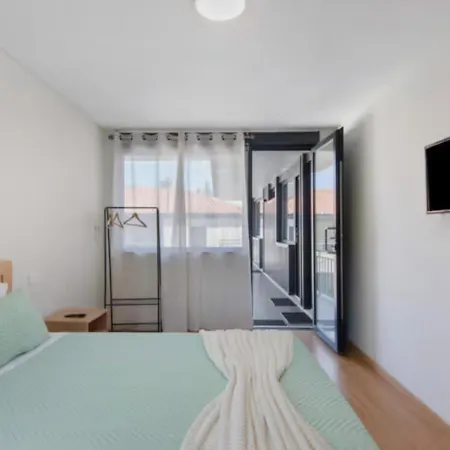 Apartment Quinta De Ramil *