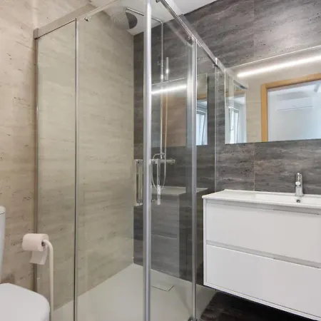 Quinta De Ramil Apartment Vieira do Minho