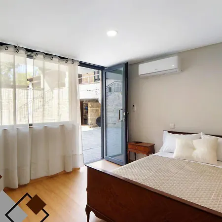 Quinta De Ramil Vieira do Minho