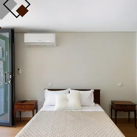 Apartment Quinta De Ramil