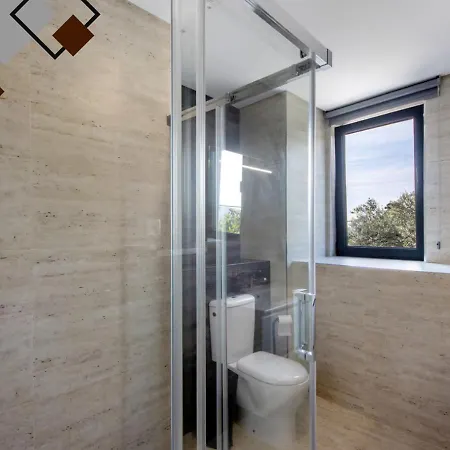 Quinta De Ramil Daire Vieira do Minho