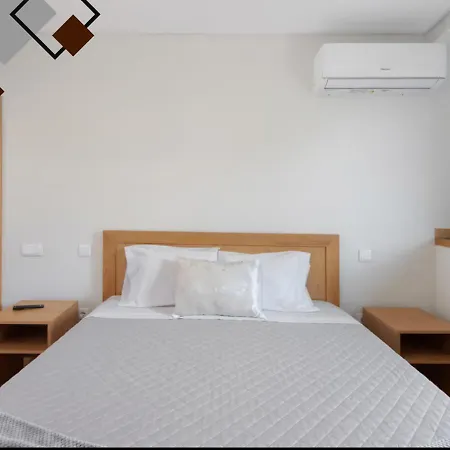 Daire Quinta De Ramil *