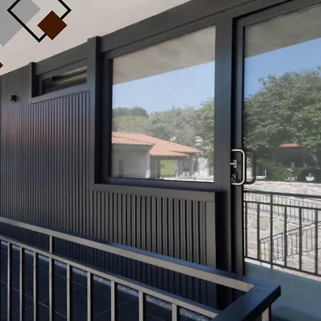 Quinta De Ramil Daire Vieira do Minho