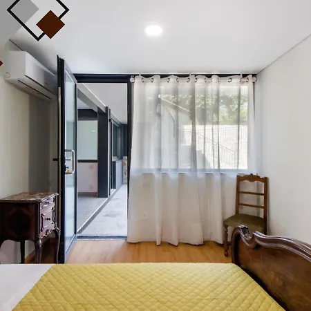 Quinta De Ramil *