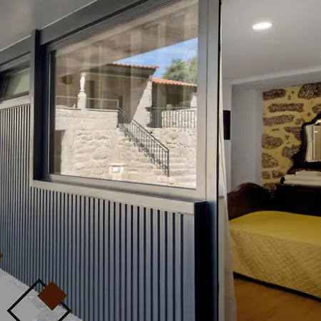 Quinta De Ramil Vieira do Minho