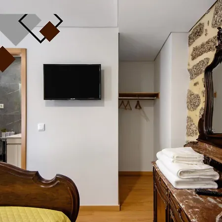 Daire Quinta De Ramil