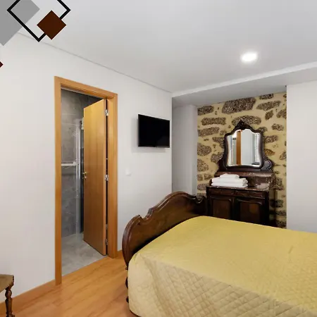 Daire Quinta De Ramil Vieira do Minho