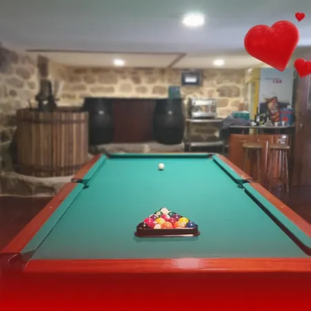 Quinta De Ramil Daire Vieira do Minho