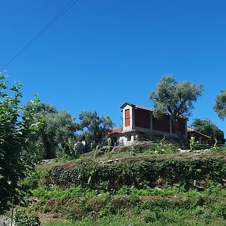 Lejlighed Quinta De Ramil