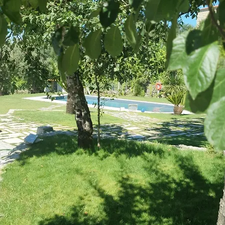 Quinta De Ramil Apartment Vieira do Minho