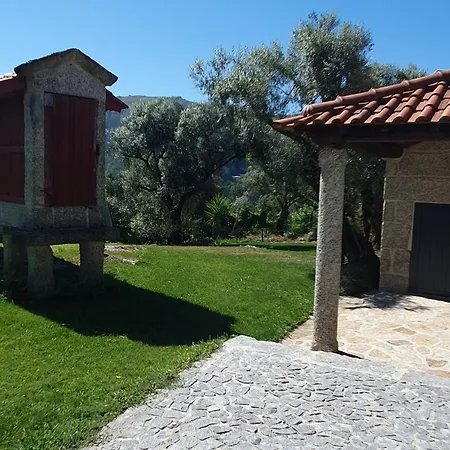 Quinta De Ramil