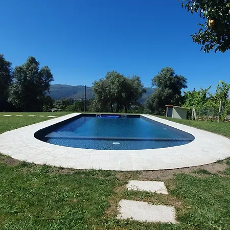 아파트 Quinta De Ramil