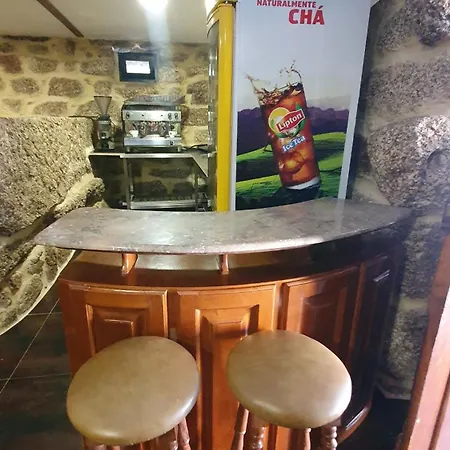 Quinta De Ramil Vieira do Minho