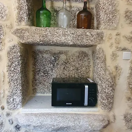 Quinta De Ramil Vieira do Minho