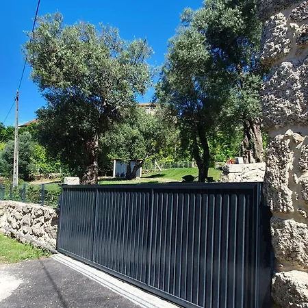 아파트 Quinta De Ramil
