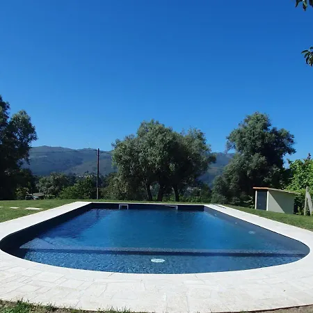 Quinta De Ramil Apartment