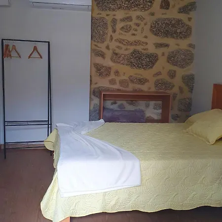 Quinta De Ramil Apartmán Vieira do Minho