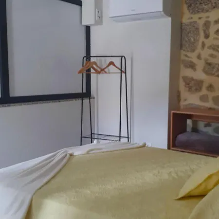 Apartmán Quinta De Ramil Vieira do Minho