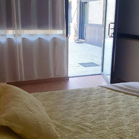 Quinta De Ramil Апартаменты