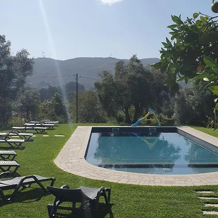 Quinta De Ramil