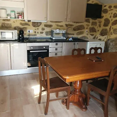 Quinta De Ramil * 비에이라도미노