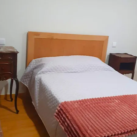 Quinta De Ramil 아파트