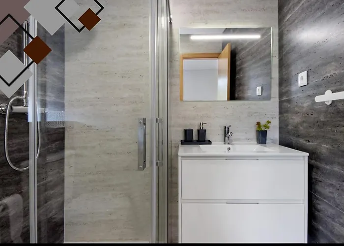 Quinta De Ramil Апартаменты