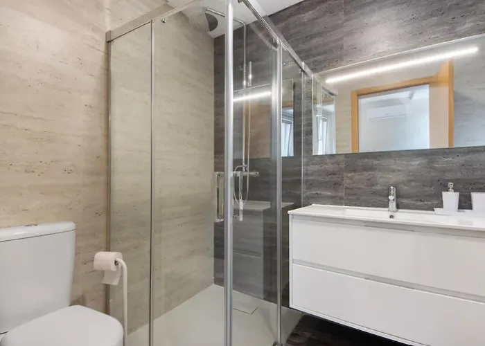 Quinta De Ramil Апартаменты Виейра-ду-Минью