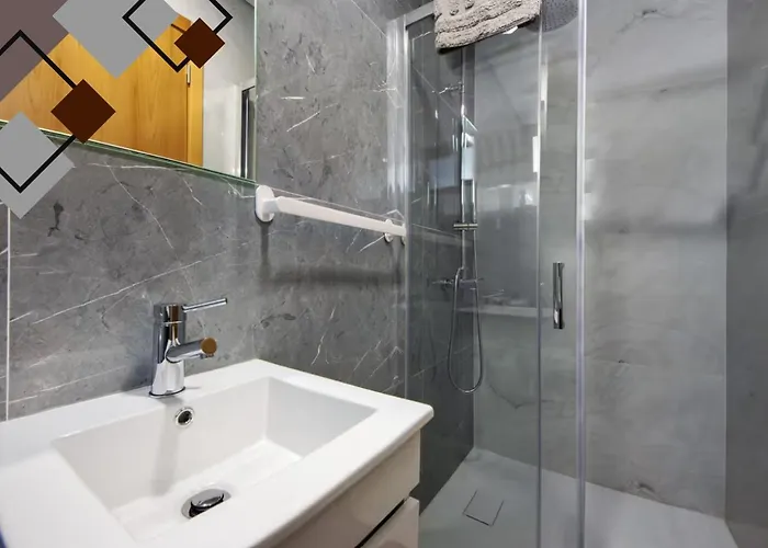 Quinta De Ramil Виейра-ду-Минью