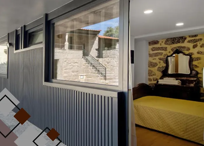 Quinta De Ramil Vieira do Minho