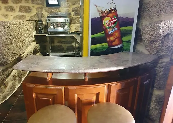 Quinta De Ramil Виейра-ду-Минью